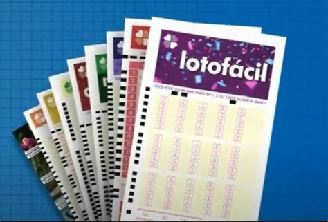 Resultado da Lotofácil 3035 desta quinta.